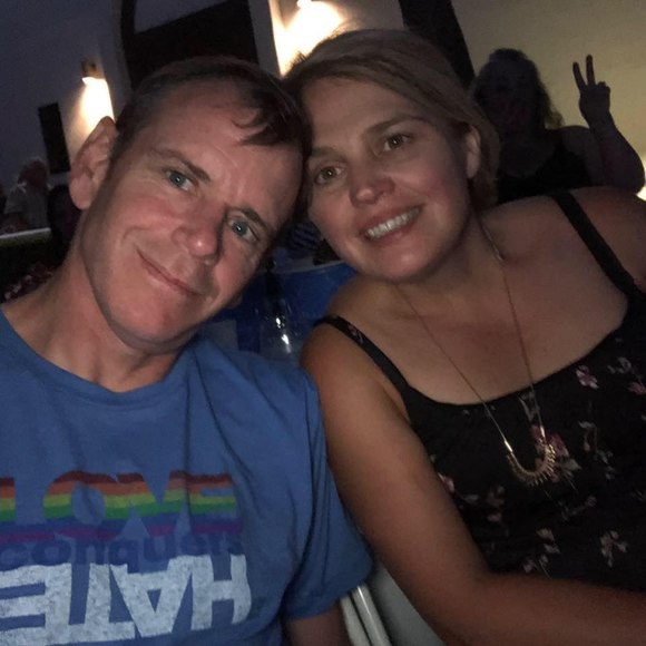 Meet your Posher, Kevin - Picture 1 of 1